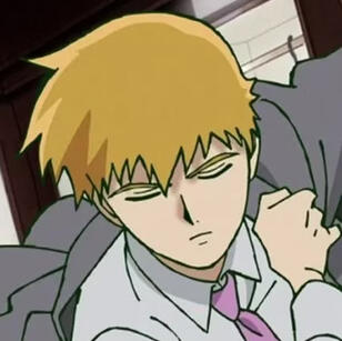Reigen Arataka