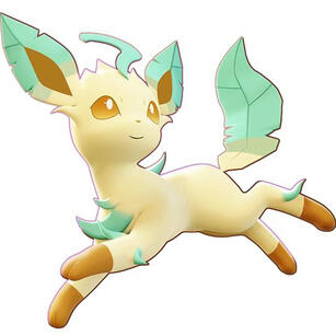 Leafeon