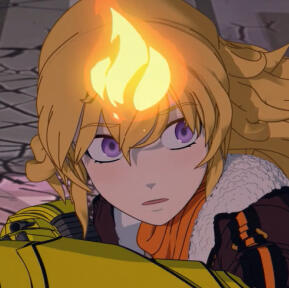 Yang Xiao Long